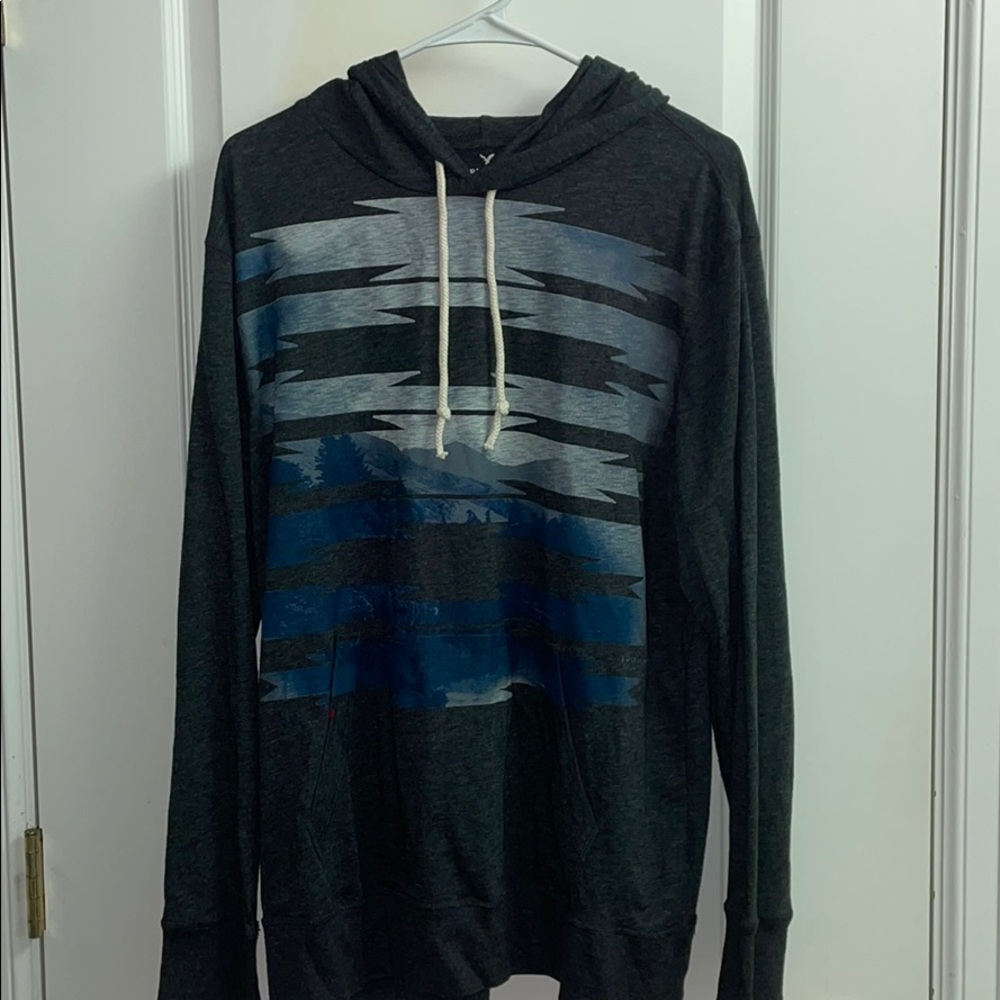 American Eagle hoody